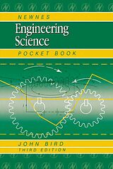 eBook (pdf) Newnes Engineering Science Pocket Book de John Bird