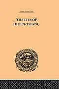 E-Book (epub) The Life of Hiuen-Tsiang von Samuel Beal