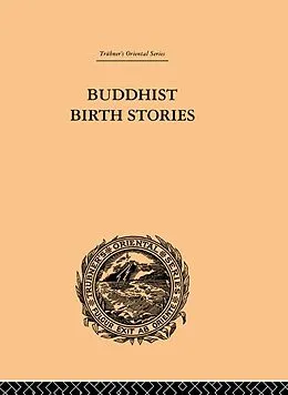 E-Book (epub) Buddhist Birth Stories von T. W. Rhys Davids