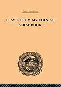E-Book (pdf) Leaves from My Chinese Scrapbook von Frederic Henry Balfour
