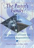 E-Book (epub) The Pastor's Family von Harold G Koenig, Daniel L Langford