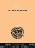 E-Book (pdf) The Indian Empire von W. W. Hunter