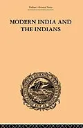 PDF Modern India and the Indians von Monier Monier-Williams