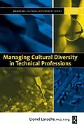 PDF Managing Cultural Diversity in Technical Professions von Lionel Laroche