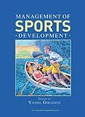 E-Book (epub) Management of Sports Development von 