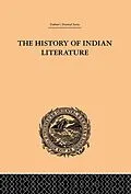 E-Book (epub) The History of Indian Literature von Albrecht Weber