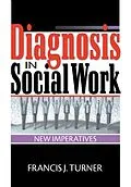 E-Book (pdf) Diagnosis in Social Work von Francis J Turner