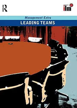 E-Book (pdf) Leading Teams von Elearn
