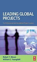 ePUB Leading Global Projects von William Youngdahl, Robert T. Moran
