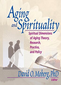 E-Book (pdf) Aging and Spirituality von David O. Moberg