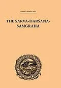 PDF The Sarva-Darsana-Pamgraha von E. B. Cowell, A. E. Gough