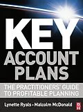 E-Book (pdf) Key Account Plans von Lynette Ryals, Malcolm McDonald