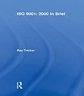 E-Book (pdf) ISO 9001: 2000 In Brief von Bruce Sherring-Lucas
