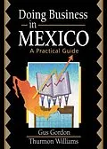 PDF Doing Business in Mexico von Robert E Stevens, David L Loudon, Gus Gordon
