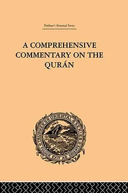 E-Book (pdf) A Comprehensive Commentary on the Quran von E. M. Wherry