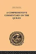 E-Book (epub) A Comprehensive Commentary on the Quran von E. M. Wherry