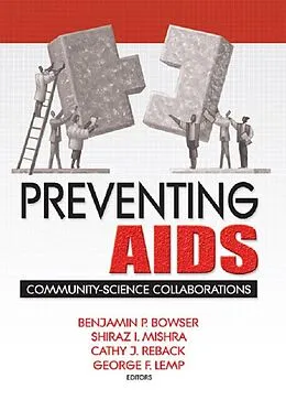 E-Book (pdf) Preventing AIDS von R Dennis Shelby, Benjamin Bowser, Shiraz Mishra