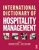 eBook (pdf) International Dictionary of Hospitality Management de 