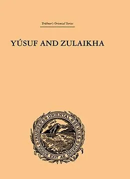 E-Book (pdf) Yusuf and Zulaikha von Ralph T. H. Griffith