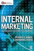 E-Book (pdf) Internal Marketing von Pervaiz K. Ahmed, Mohammed Rafiq