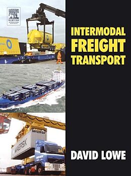 E-Book (epub) Intermodal Freight Transport von David Lowe