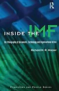 ePUB Inside the IMF von Richard Harper