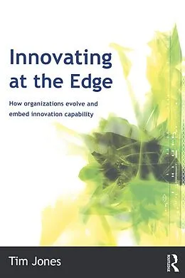 E-Book (epub) Innovating at the Edge von Tim Jones