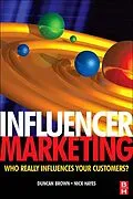 E-Book (epub) Influencer Marketing von Duncan Brown, Nick Hayes