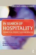 ePUB In Search of Hospitality von Conrad Lashley, Alison Morrison