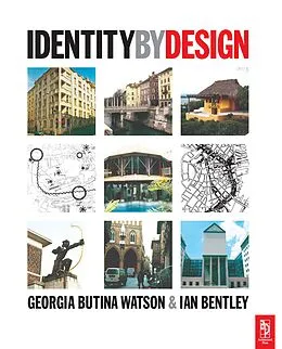 E-Book (pdf) Identity by Design von Georgia Butina-Watson, Ian Bentley