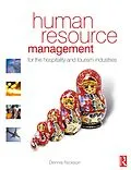 E-Book (epub) Human Resource Management for the Hospitality and Tourism Industries von Dennis Nickson