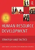 E-Book (pdf) Human Resource Development von Juani Swart, Clare Mann, Steve Brown
