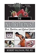 eBook (epub) The Nutritionist de Robert Wildman