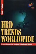 E-Book (epub) HRD Trends Worldwide von Jack J. Phillips