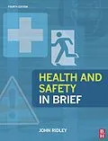 E-Book (pdf) Health and Safety in Brief von John Ridley