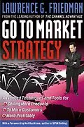 E-Book (pdf) Go To Market Strategy von Lawrence Friedman