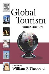 eBook (epub) Global Tourism de 