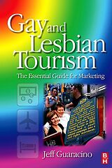 eBook (epub) Gay and Lesbian Tourism de Jeff Guaracino