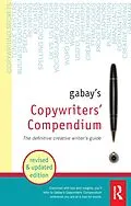 E-Book (epub) Gabay's Copywriters' Compendium von Jonathan Gabay