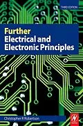 E-Book (epub) Further Electrical and Electronic Principles von Christopher Robertson