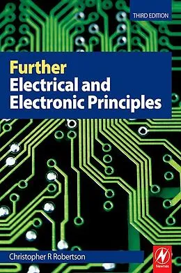 E-Book (pdf) Further Electrical and Electronic Principles von Christopher Robertson