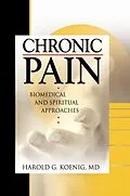 E-Book (pdf) Chronic Pain von Harold G Koenig