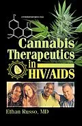 ePUB Cannabis Therapeutics in HIV/AIDS von Ethan B Russo