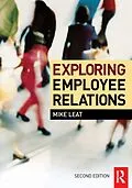 E-Book (pdf) Exploring Employee Relations von Mike Leat
