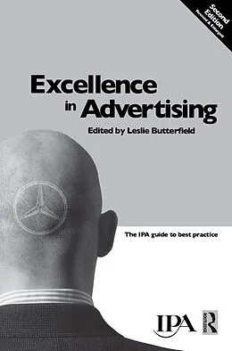 E-Book (pdf) Excellence in Advertising von Leslie Butterfield