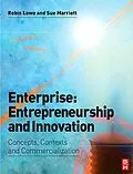 E-Book (pdf) Enterprise: Entrepreneurship and Innovation von Robin Lowe, Sue Marriott