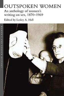 PDF Outspoken Women von Lesley A. Hall