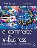 E-Book (epub) E-Commerce and V-Business von Stuart Barnes