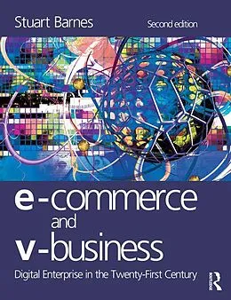 E-Book (epub) E-Commerce and V-Business von Stuart Barnes