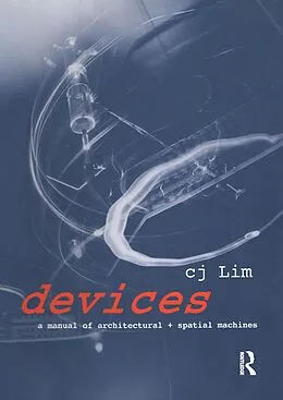 E-Book (pdf) Devices von Cj Lim